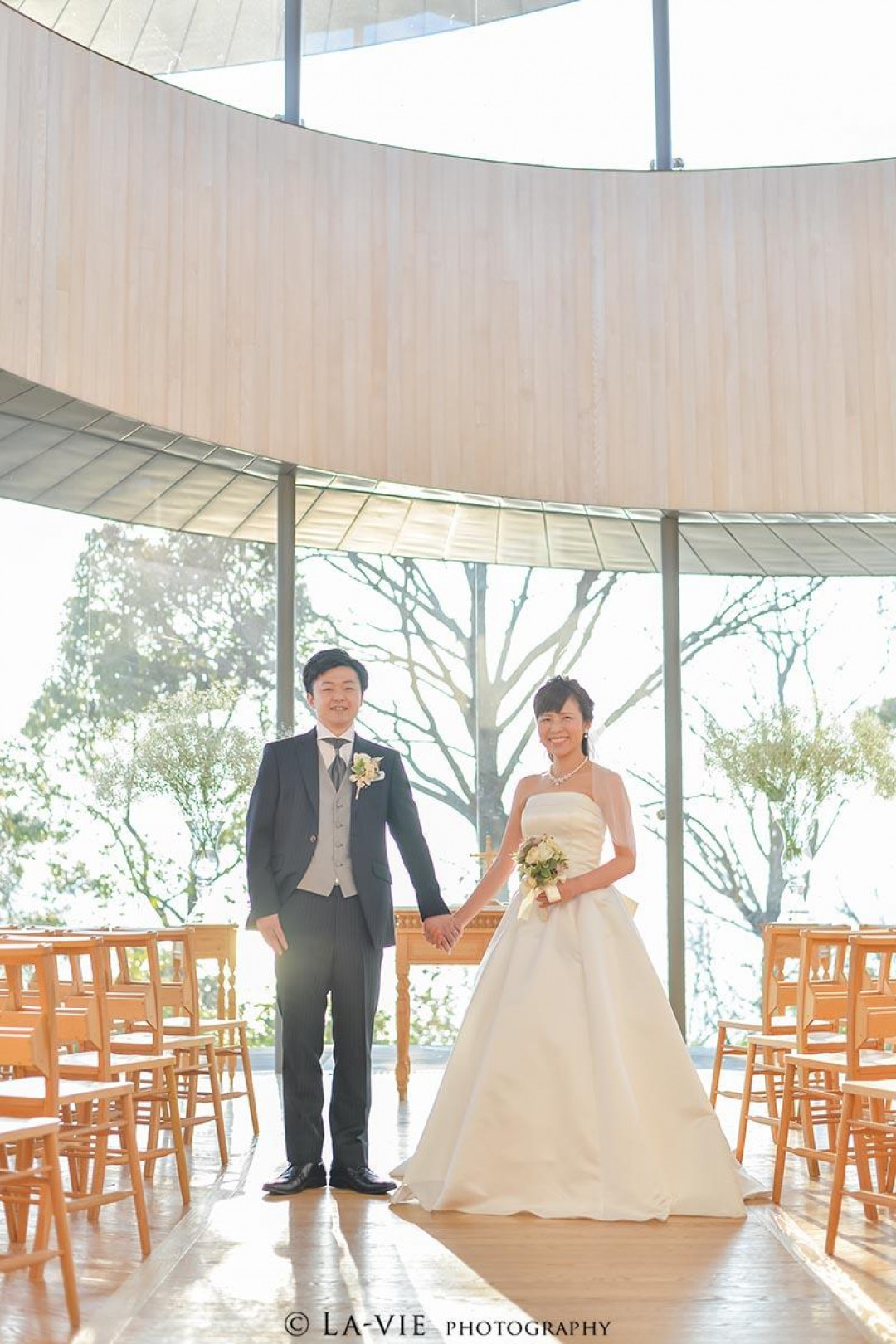 ベラビスタ スパ＆マリーナ尾道≪公式≫ウエディングドレス ブライダルギャラリー福茂