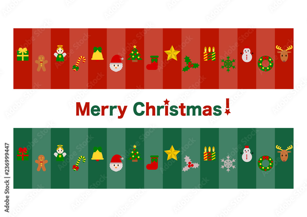 創造的なコントラストの赤と緑のクリスマスプロモーション フリー素材PSD無料ダウンロード - Pikbest