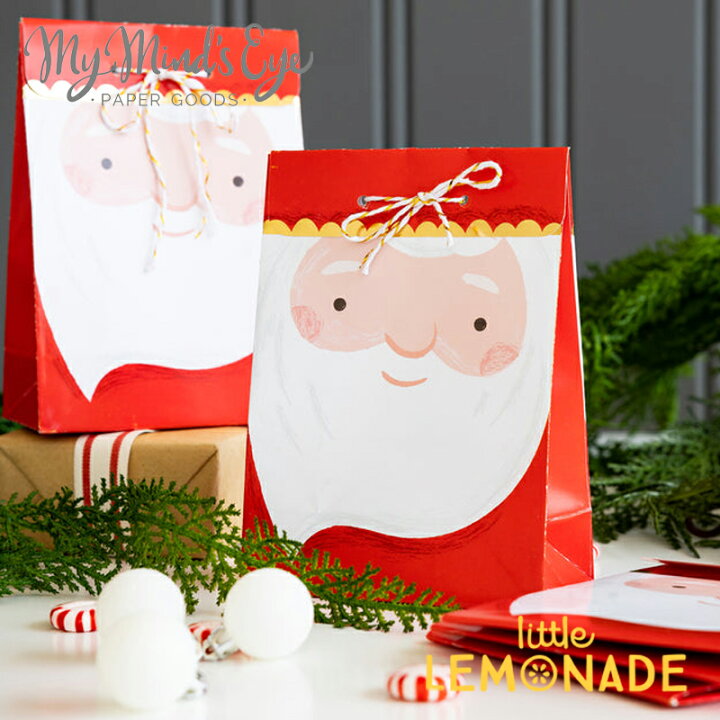 サンタさん英語の書き方TikTok