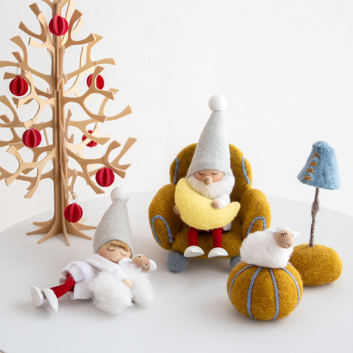 楽天市場 クリスマスツリー 卓上 20cm おしゃれ ミニ DIY 毛糸 手編み 手織り ミニクリスマスツリー 編み物 クリスマス 飾り オーナメントグリーン 卓上ツリー ハンドメイド 雰囲気満々 玄関 部屋 商店 デスク 置物 テーブル 可愛い : キャリアセレクト