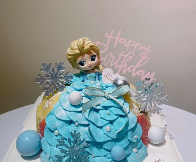 アナと雪の女王バースデーパーティー - パーティープランナー OIWAILABO「お祝いラボ」