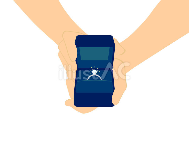 プロポーズの写真素材 - PIXTA