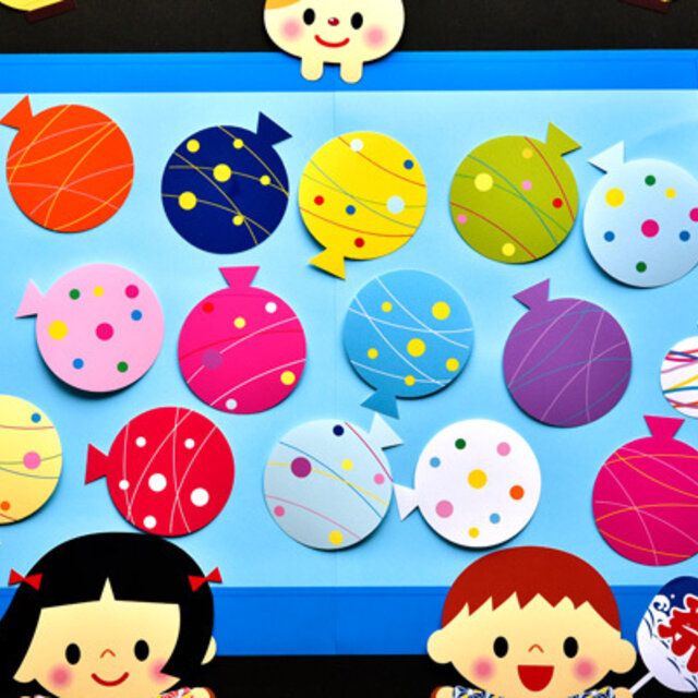 かき氷や花火、ヨーヨー製作を楽しもう！夏祭り特集季節特集特集教育・保育をサポートするオンラインショップ エデュース