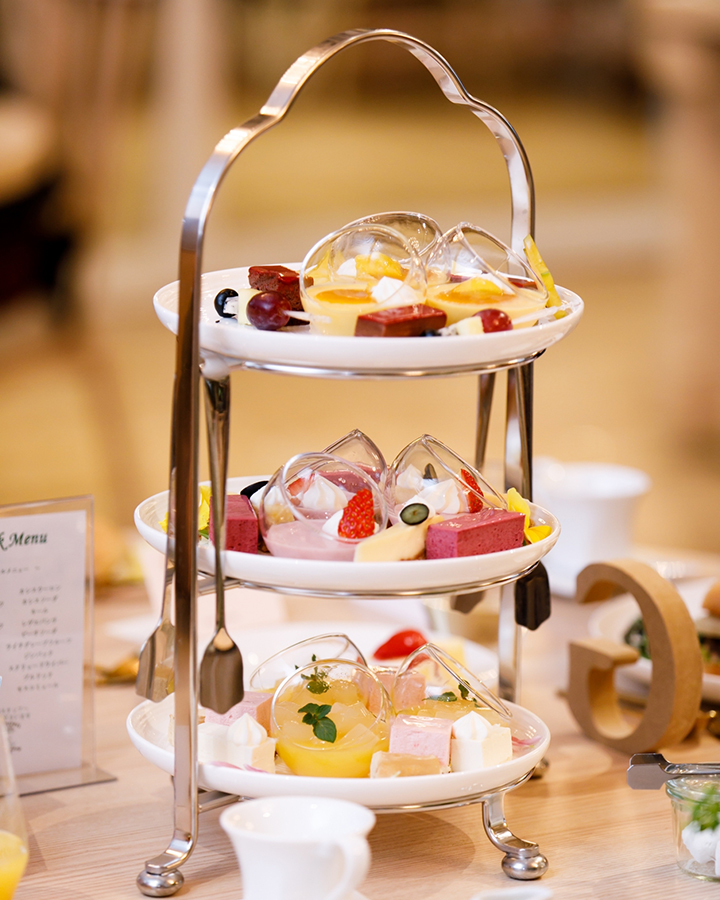 これを見ればわかる！結婚式のBGM選び♪”