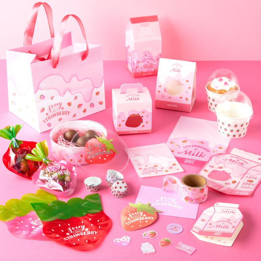 バレンタインの包装・ラッピングアイデア16選！かわいい・おしゃれな方法を伝授 - macaroni