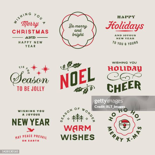 クリスマスカードのデザインに使える。オシャレな無料英語フォント50選