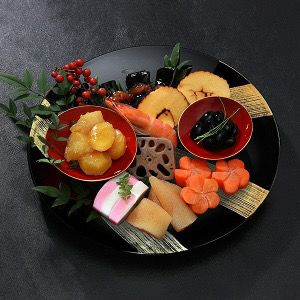 ひとり一皿が新定番！ワンプレートおせちで迎えるお正月│「健康な食」をデザインする ビオサポレシピ