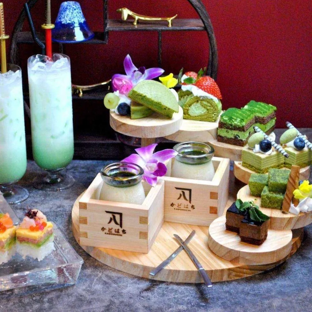 東京の可愛いバースデープレート厳選4選！特別な日のデートにおすすめ