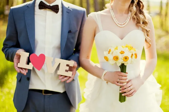 花嫁さんが披露宴で実際に流したBGMリストmarry マリー