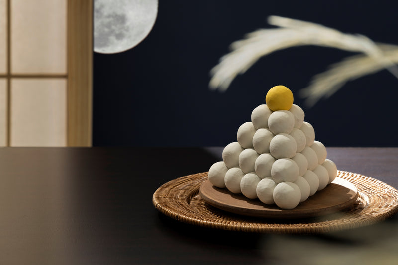 子どもも喜ぶ！お月見レシピコラム4選 2022年の十五夜はいつ？お菓子・パン材料・ラッピングの通販 cotta＊コッタ