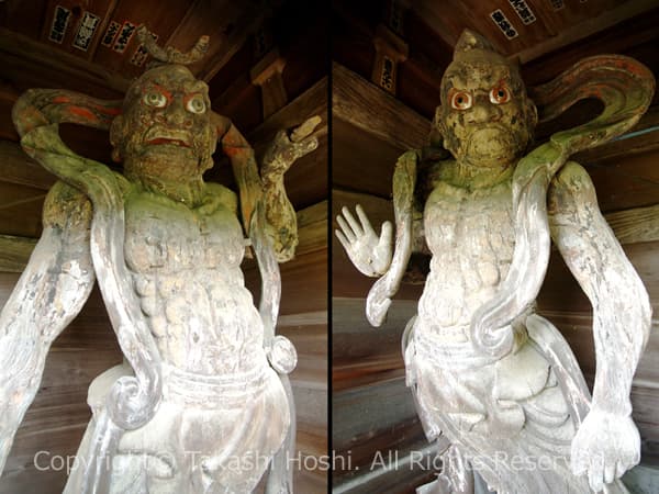 霊現寺へ行ってきました悪性胸膜中皮腫と診断を受けて８年目を迎えましたが、いよいよ来たかな