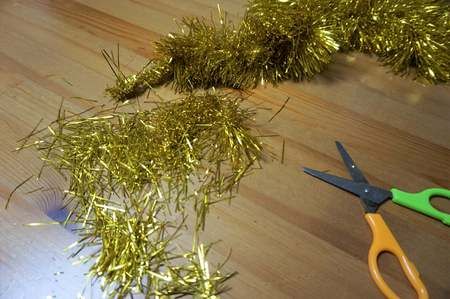 クリスマスツリーの飾りにおすすめのキラキラモール人気ランキングocruyo オクルヨ