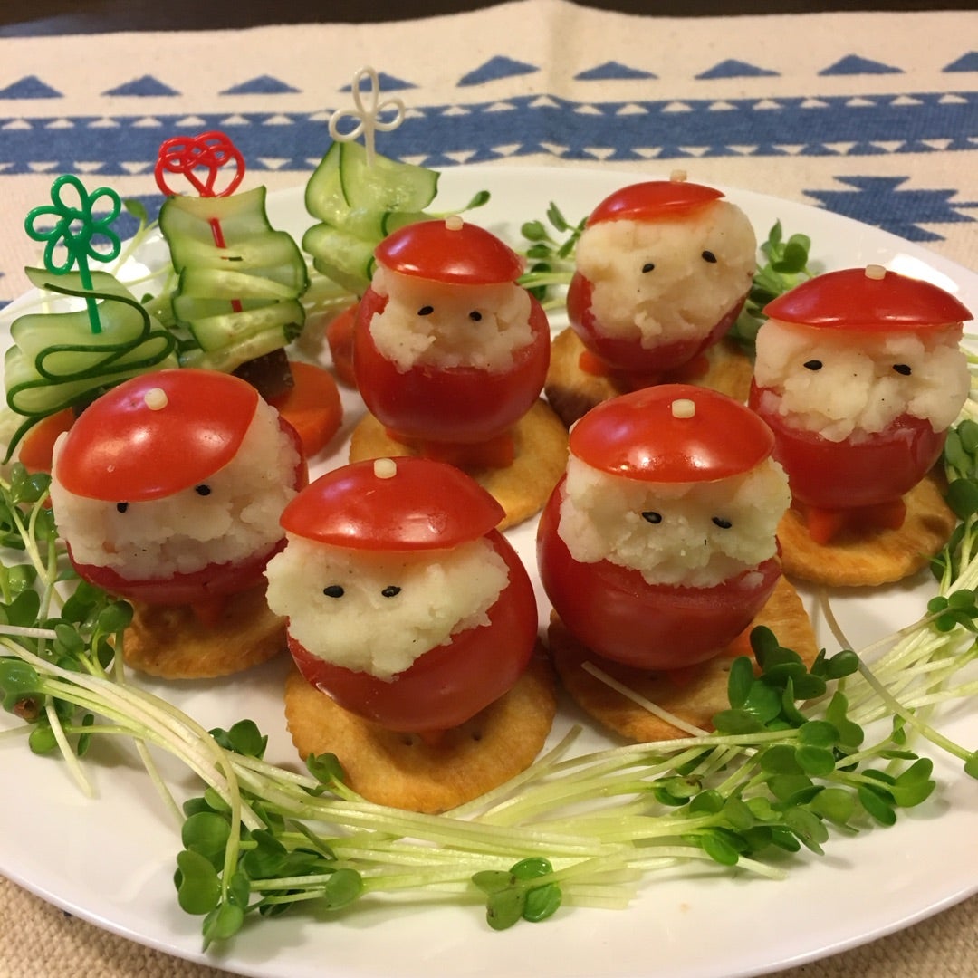 クリスマス・オードブル」スタート！24日25日は河内長野限定で配達も実施！河内長野すまいる食堂 - ランチ&カフェ