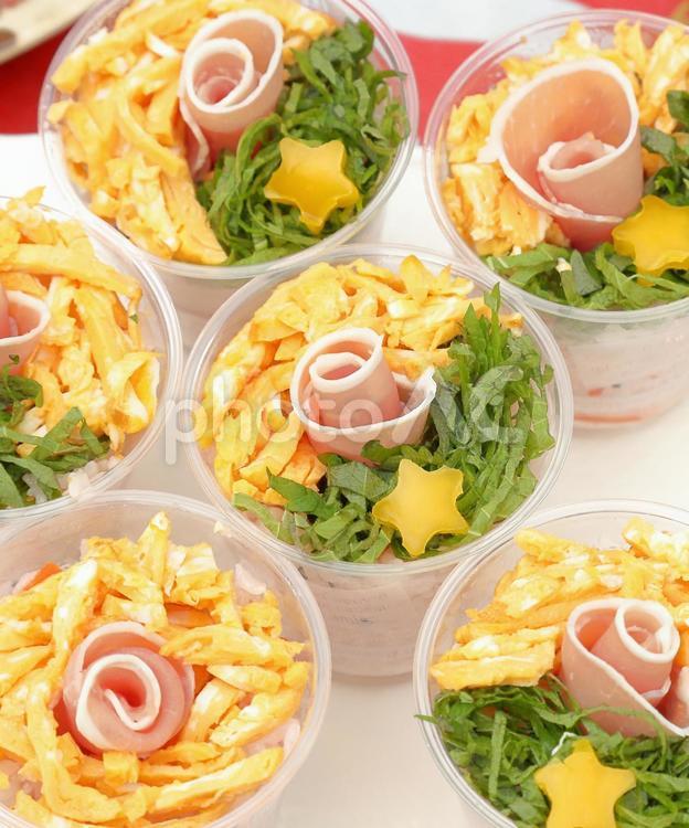 ローストビーフ ちらし寿司のインテリア実例RoomClip ルームクリップ