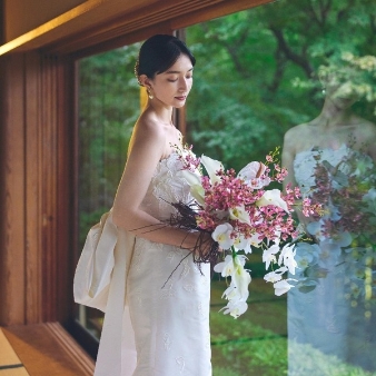 八芳園の結婚式特徴と口コミをチェック ウエディングパーク