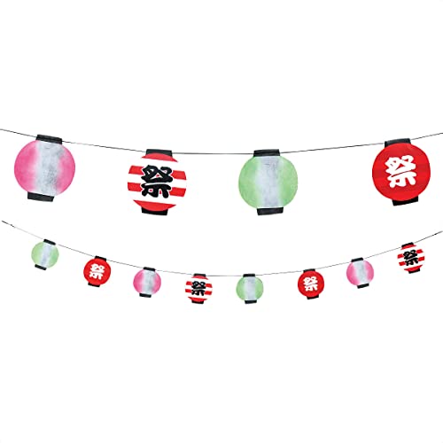 おうち縁日DIY おうちでお祭りを手作りする方法となりのカインズさん