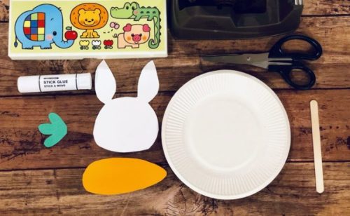 紙皿を使った可愛いバスケットの作り方誕生会やパーティーにも！子供の行事・お祝いAll About