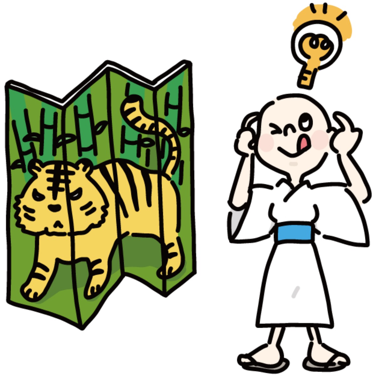 1月9日はとんちの日 『あっかんべェ一休』を読もう！きょうのマンガこのマンガがすごい！WEB