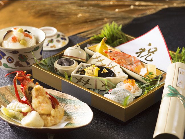 正月三が日の食事の献立や料理メニューのおすすめは何？暮らしのなかの気になること確かめよう