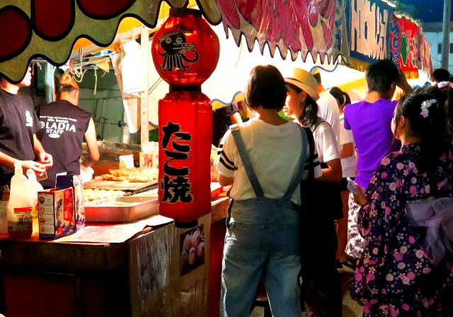 2021年 あなたの街のお祭り屋台を大調査！人気屋台ランキングとご当地屋台