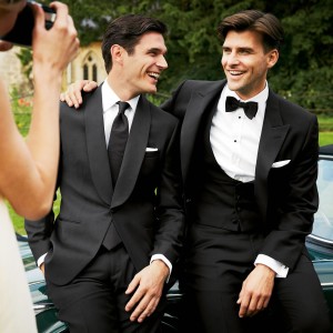 アッシャー グルームズマン岡山のオーダースーツ専門店 ロードハウス