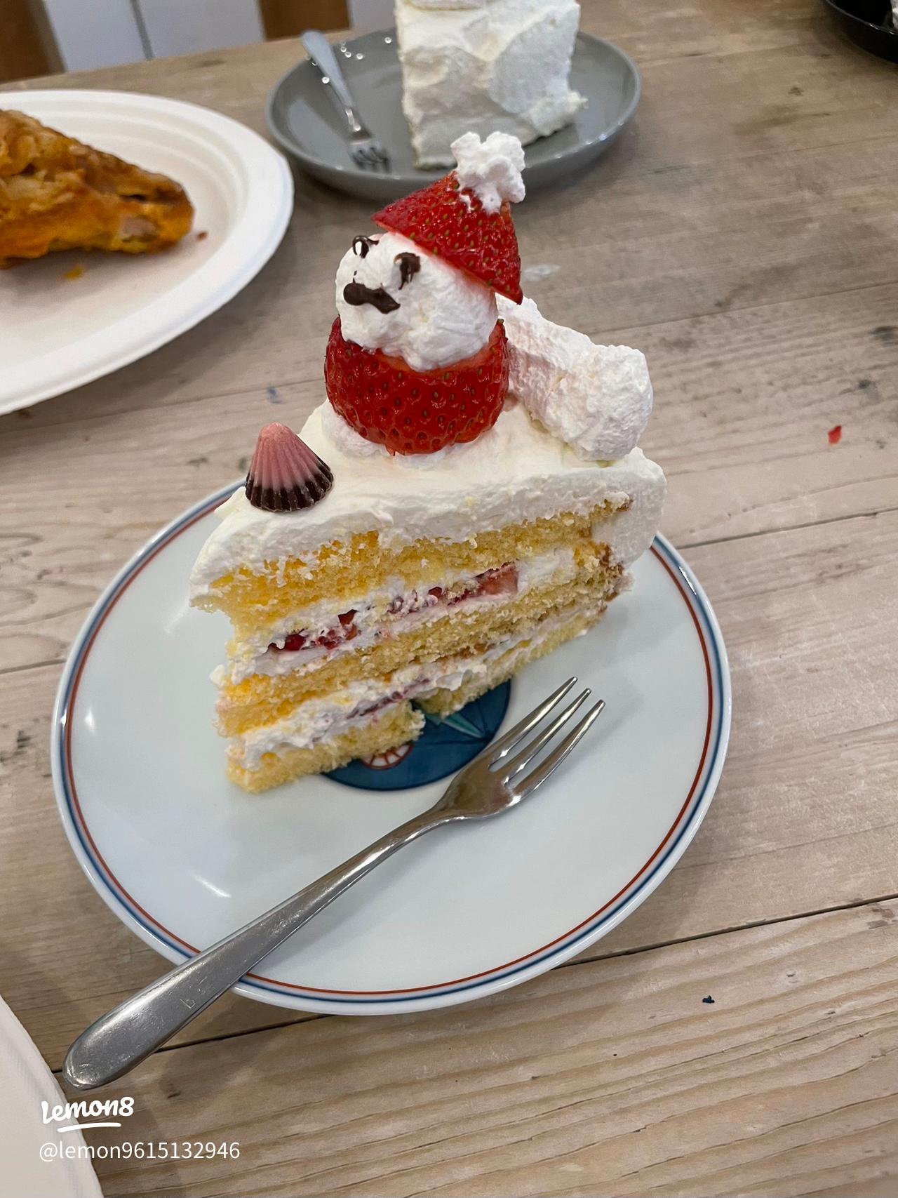 市販のスポンジケーキを使って自分で作る超簡単アンパンマンケーキあっちゃんちの節約暮らし