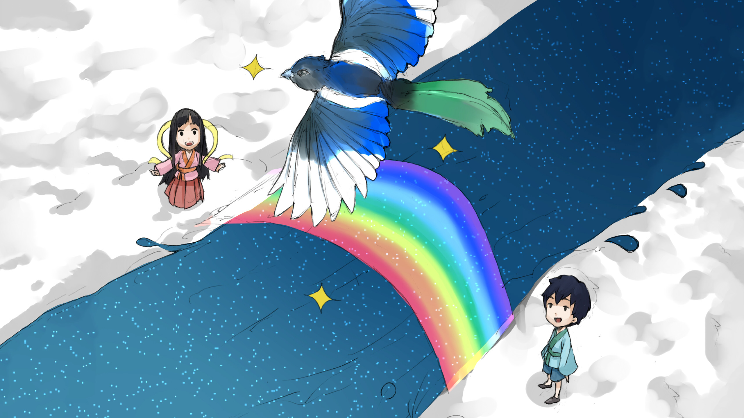 7.7 七夕 たなばた– Wagokoro e.V