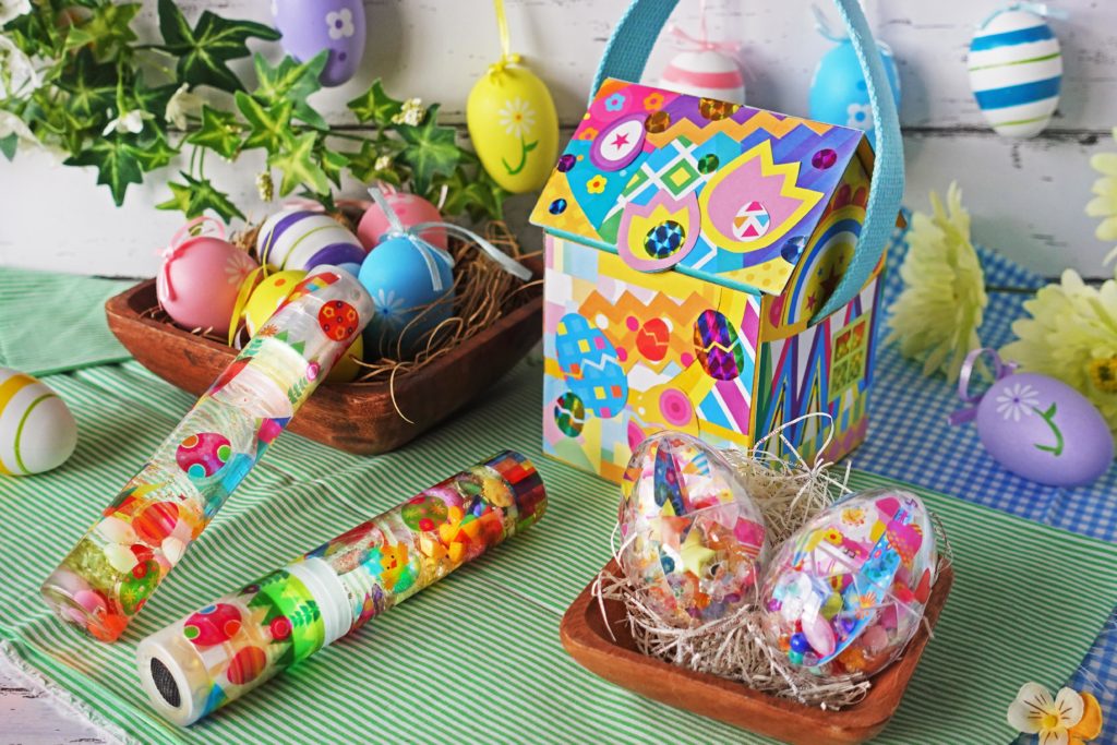 にゃんこ大戦争」，期間限定の“イースターイベント”が開催