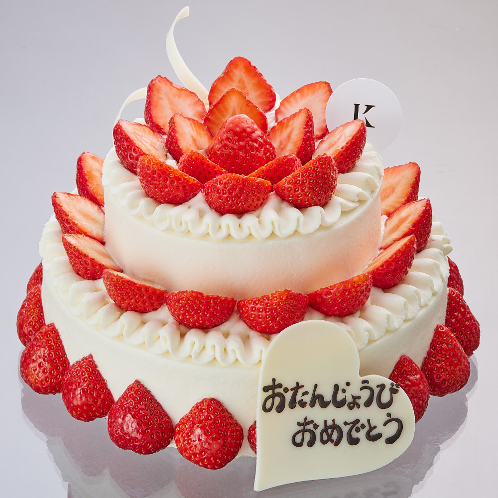 SNOOPY BIRTHDAY ケーキ – PEANUTS Cafe Online Shop