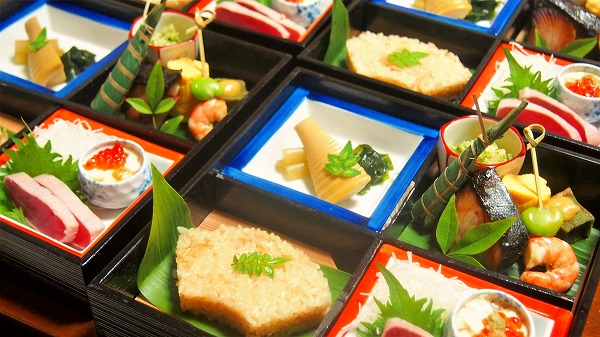 端午の節句を手作り料理でお祝いしよう！行事の由来やおすすめレシピをご紹介Oggi.jp