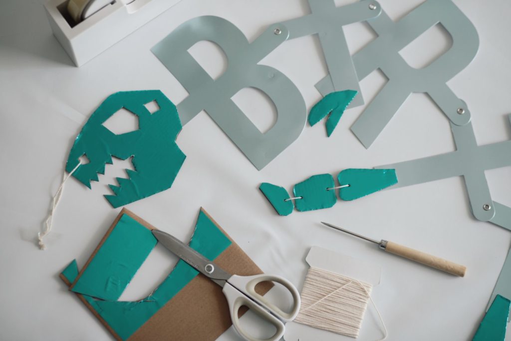 リビング 誕生日飾り付け 誕生日 ガーランド ペーパーファン などのインテリア実例 - 2017-12-14 08:35:11RoomClip ルームクリップ