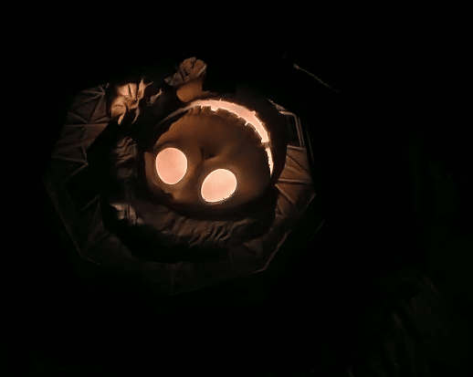 2022年秋、ジャック・スケルトンが帰ってくる！💀 ハロウィンとクリスマスが合わさった、奇妙なホーンテッドマンション。3年ぶりの復活が楽しみです🎃ディズニーの投稿はこちら🦴→@asobo_nowtokyodisneyresorttokyodisneyland東京ディズニーリゾート東京