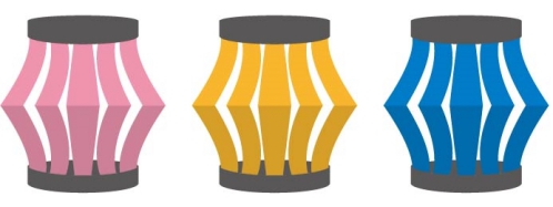 七夕飾りの由来 意味簡単で分かりやすい子どもへの説明の仕方♪ 七夕を深く知ろう☆幼稚園・保育園・学童・介護施設など - 保育でラララ♪