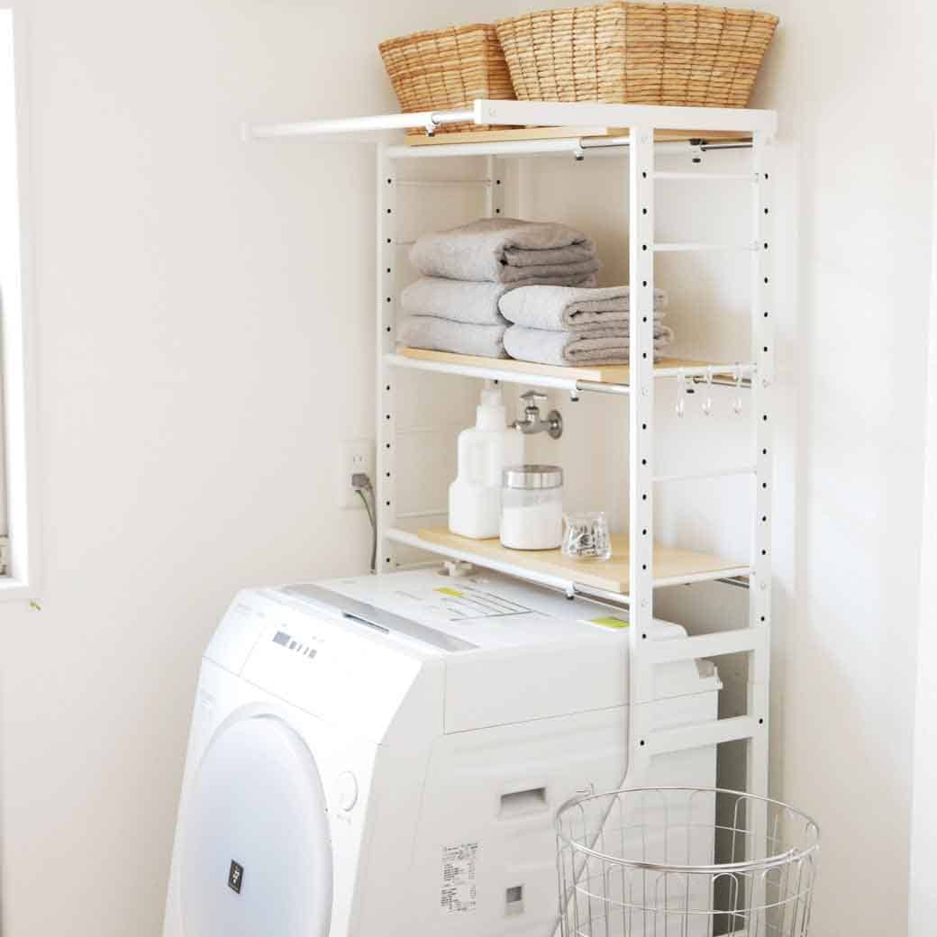 父の年越しの役割 と 大晦日にコインランドリーのすゝめ: 京の今日はこんな日～♪