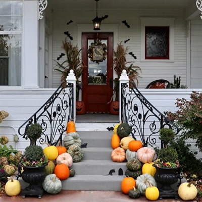 ボード「ハロウィン 飾り」に最高のアイデア 26 件ハロウィン 飾り, 飾り, 屋外のハロウィーン