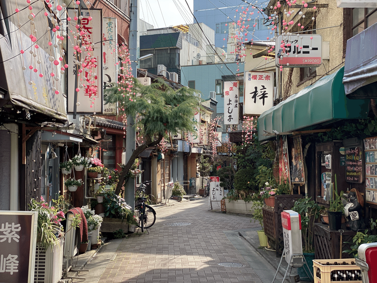 串屋横丁 門前仲町 本館 門前仲町 居酒屋 ＜ネット予約可＞ホットペッパーグルメ