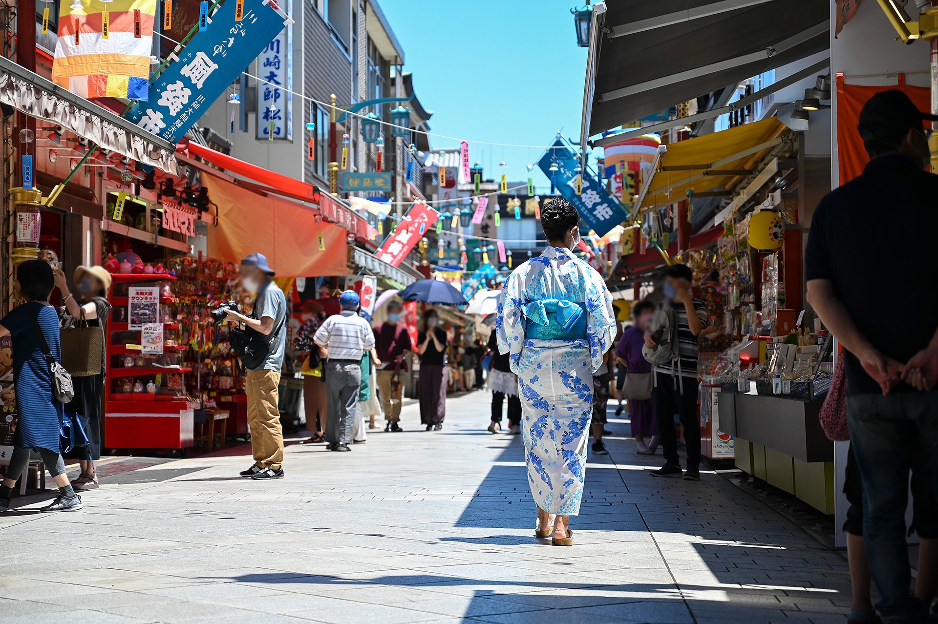 初大師2022年1月 8日出没！アド街ック天国：テレビ東京