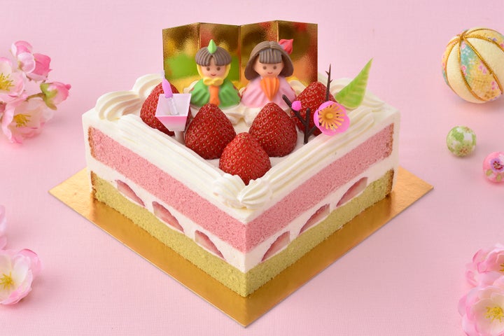 銀座生まれの洋菓子店 銀座コージーコーナー と雑誌Hanakoがコラボ！おしゃれプチガトーセットが期間限定で登場。Hanako Web