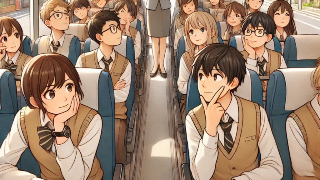 秋の遠足遊び 導入からバスレク・親子レクまで ＆ハロウィン特集保育と遊びのプラットフォーム ほいくる