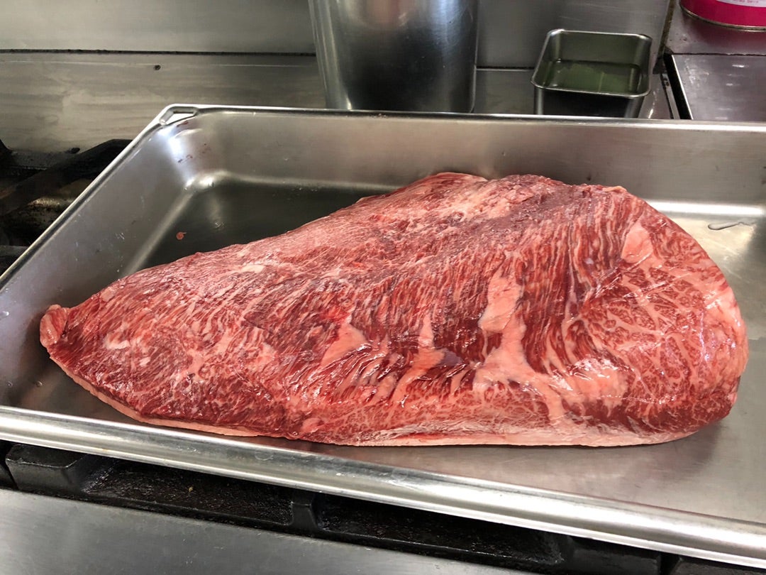 BBQ世界大会入賞！小錦ハワイアンチキン