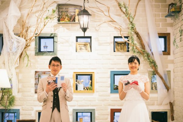 SCRAP謎解きウェディング@scrap_wedding• Instagram photos and videos