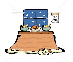 大晦日のカウントダウンのイラスト無料のフリー素材 イラストエイト