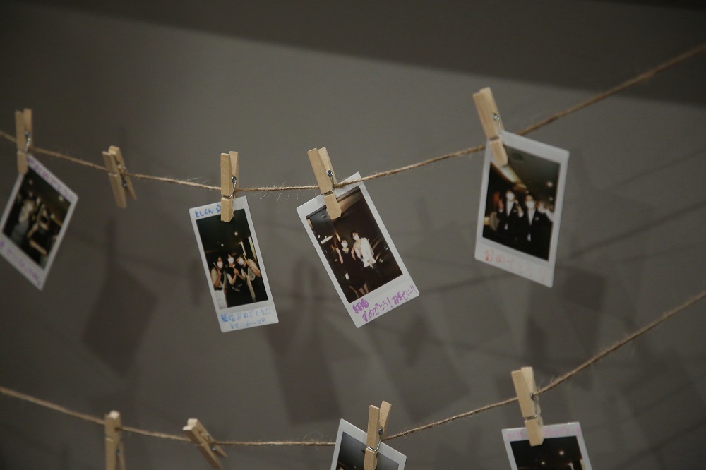 SNS映えばっちり☆マネしたい結婚式二次会のウェルカムスペース2次会ウォッチ 結婚式二次会メディア