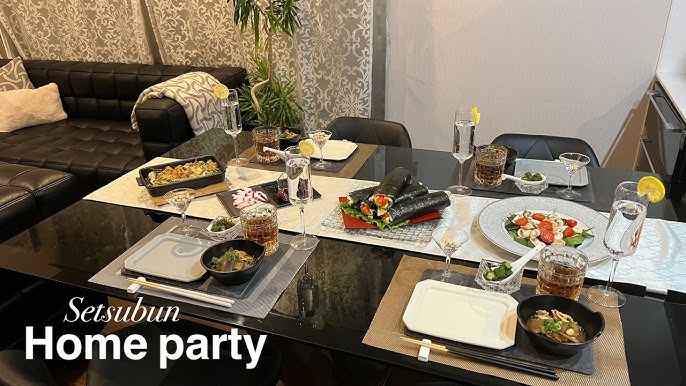 基本からアレンジまで！思わずつくりたくなる「節分 おもてなし」のレシピ集クックパッド