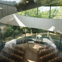 リゾートホテル ベラビスタ境ガ浜での結婚式の写真 - 春色ウエディングウエディングカメラマンの裏話＊結婚式 や写真撮影にまつわるアンなことやコンなこと