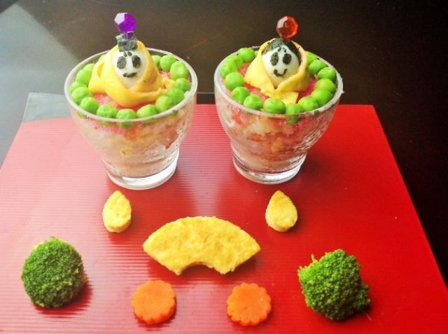 ひな祭りデザート」30選春らしくてかわいい♪レシピサイトNadia