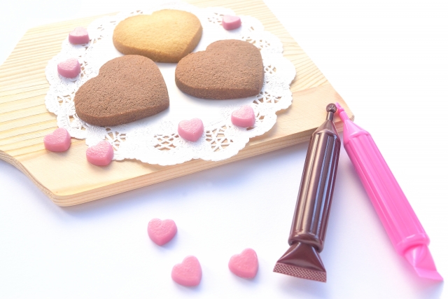 ホワイトデーの手作りお菓子レシピ・子供でも簡単な方法からアイシングクッキーまで9選！ - 100均✖Sweetsレシピ‼