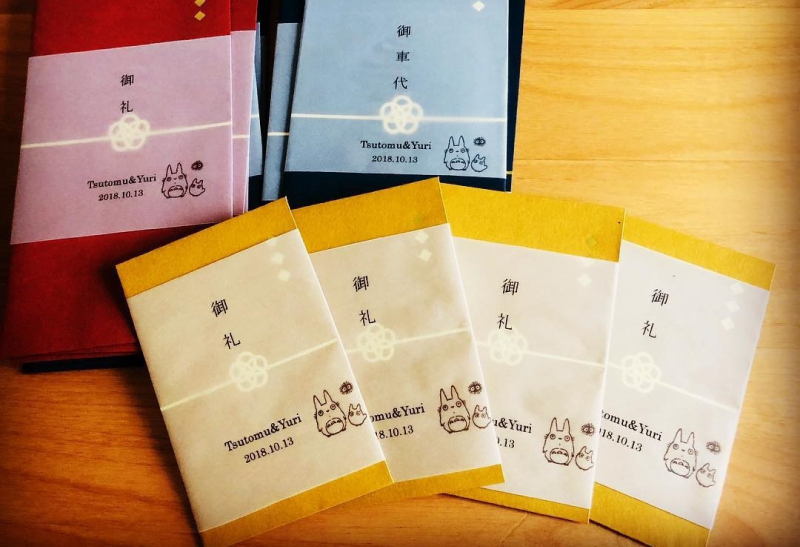 お車代封筒の書き方！結婚式での渡し方をイラストで徹底解説結婚式・二次会のゲスト向け！お呼ばれ情報サイト