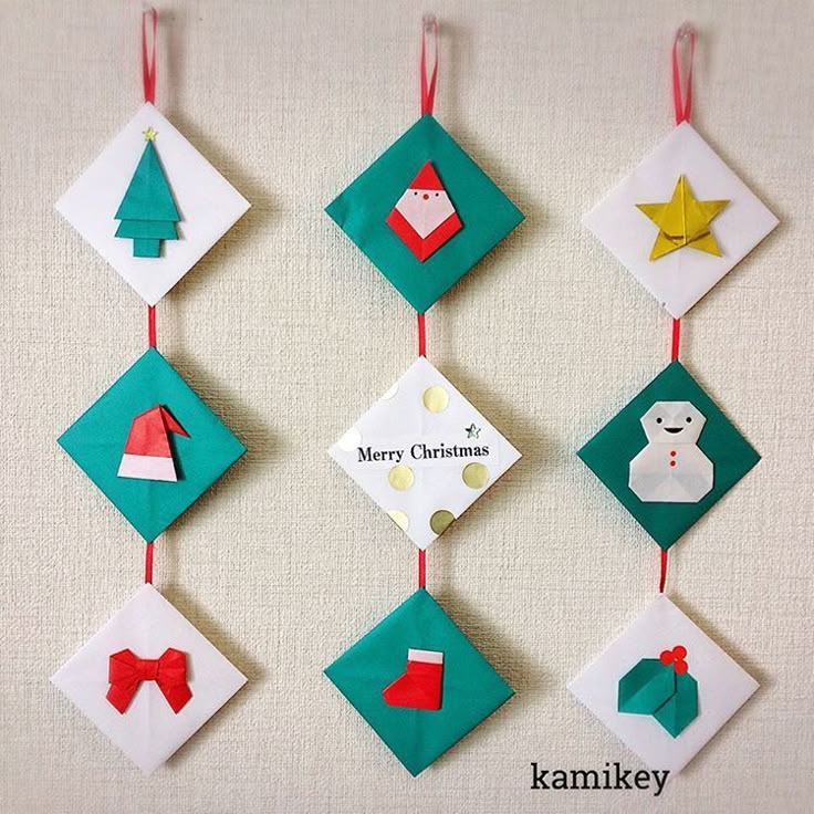 和雑貨 つるし飾り クリスマスツリー 1pcs入りエムルーカンパニー株式会社 和雑貨,卸,小売,ＯＥＭ,企画,製造,アクセサリ