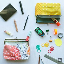 レシピ 手拭い小物セットⅡ K196-114 : うねうねごろごろ Powered by ライブドアブログ